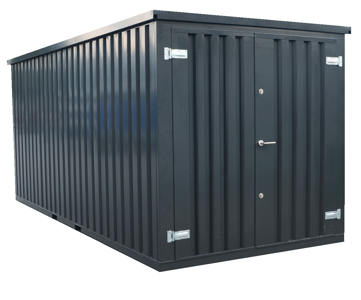 Seecontainer kaufen | 8 bis 40 Fuß | Lagertechnik.de