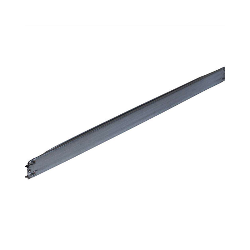 Längsträger S2 | L 1200 x H 47 mm | 275 kg Tragkraft pro Paar | für Fachbodenregal SUPER 2