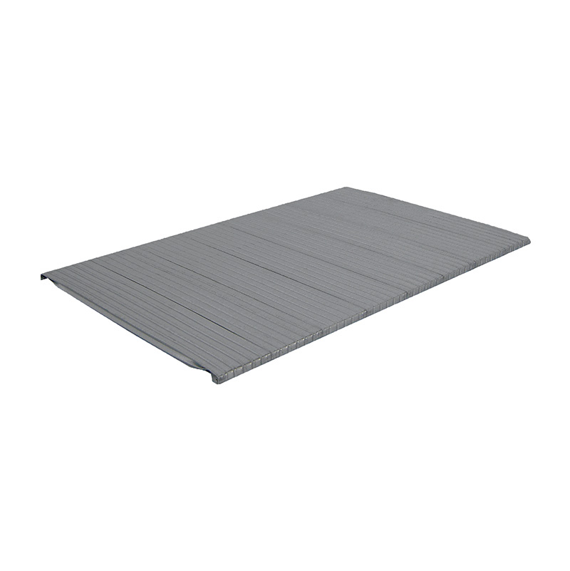 Bodenpaneele | B 450 x T 400 x H 12 mm | Traglast 110 kg | für Regalsystem SUPER + UNIRACK
