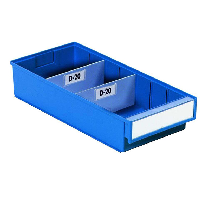 Zwischenwand für Regalkasten | 92 x 82 mm breit