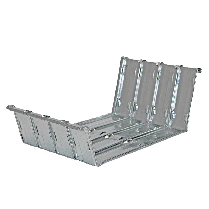 Wannenelement | T 600 mm | 55 kg Tragkraft | für System SUPER