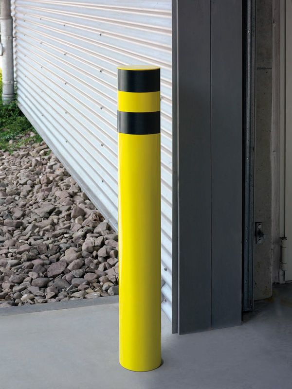 Poller Zum Einbetonieren