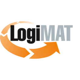 LogiMAT Messe Lagertechnik Steger