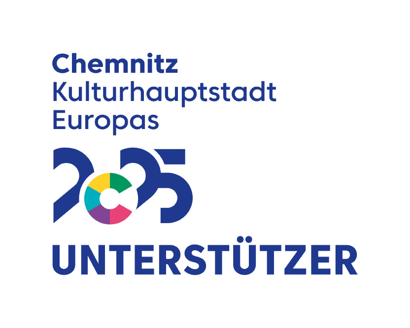 Kulturhauptstadt Chemnitz 2025 - Unterstützer