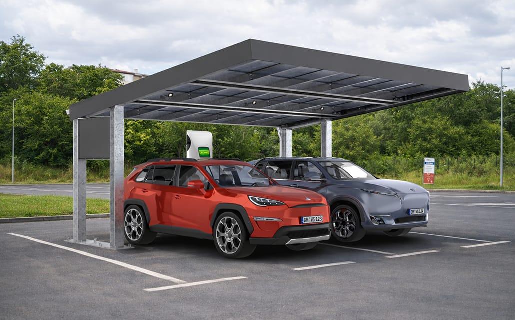 Carports