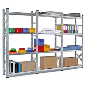 Fachbodenregale